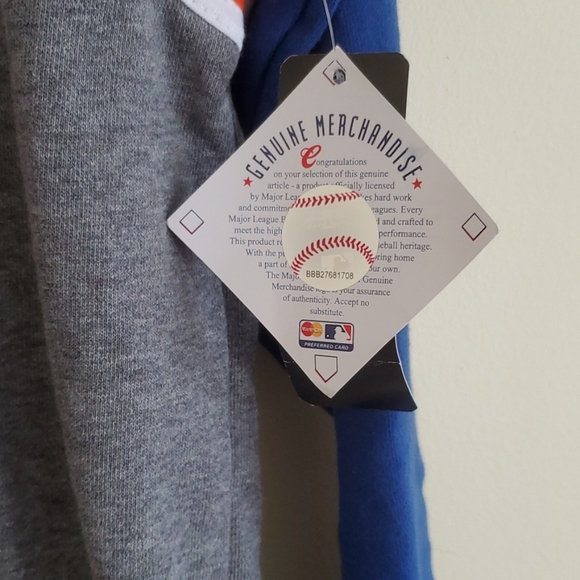 New York Mets - Official MLB merch - Picture 3 of 5